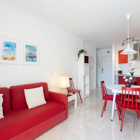 Apartment El Carmen By Interhome Los Cristianos  Exteriér fotografie