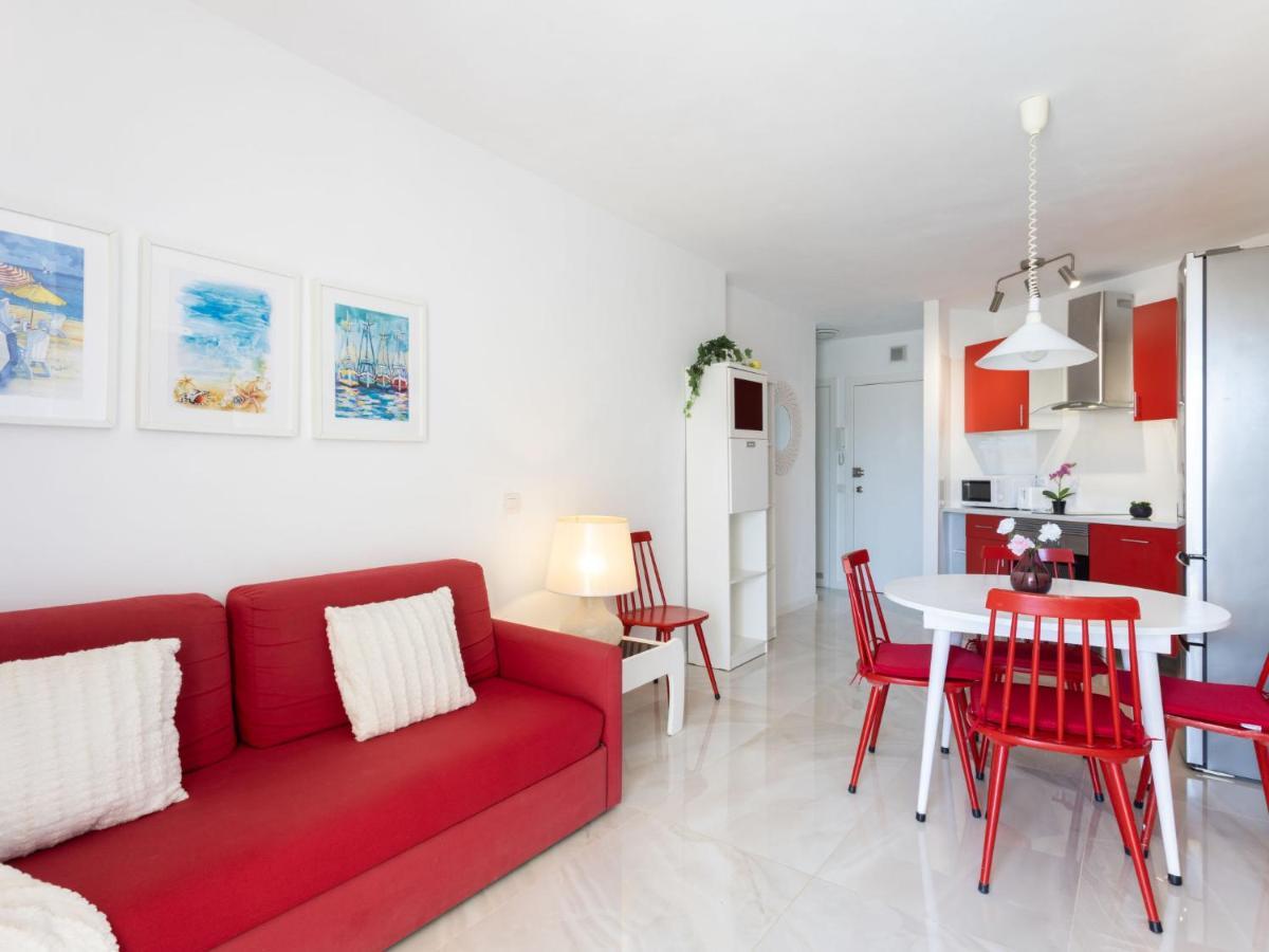Apartment El Carmen By Interhome Los Cristianos  Exteriér fotografie