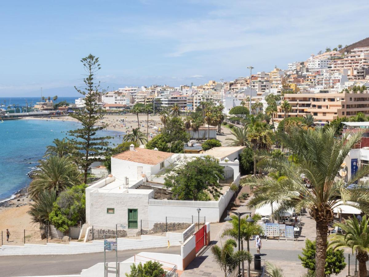 Apartment El Carmen By Interhome Los Cristianos  Exteriér fotografie