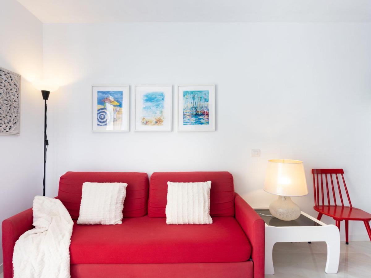 Apartment El Carmen By Interhome Los Cristianos  Exteriér fotografie