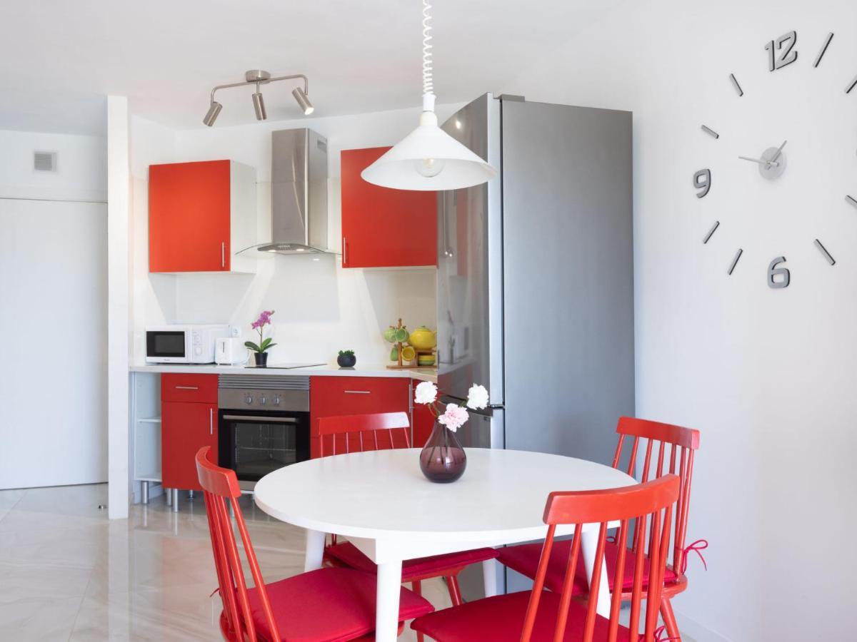 Apartment El Carmen By Interhome Los Cristianos  Exteriér fotografie