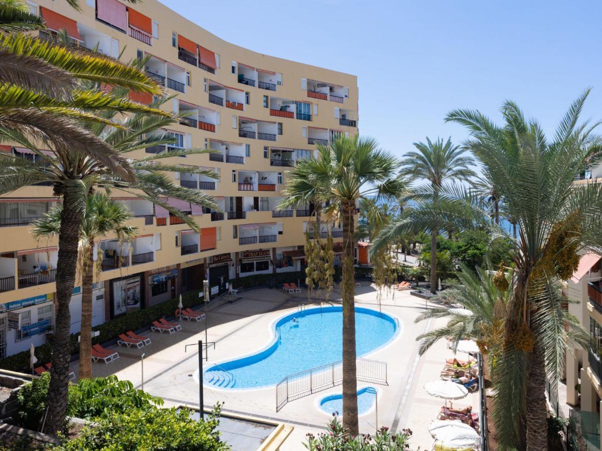 Apartment El Carmen By Interhome Los Cristianos  Exteriér fotografie