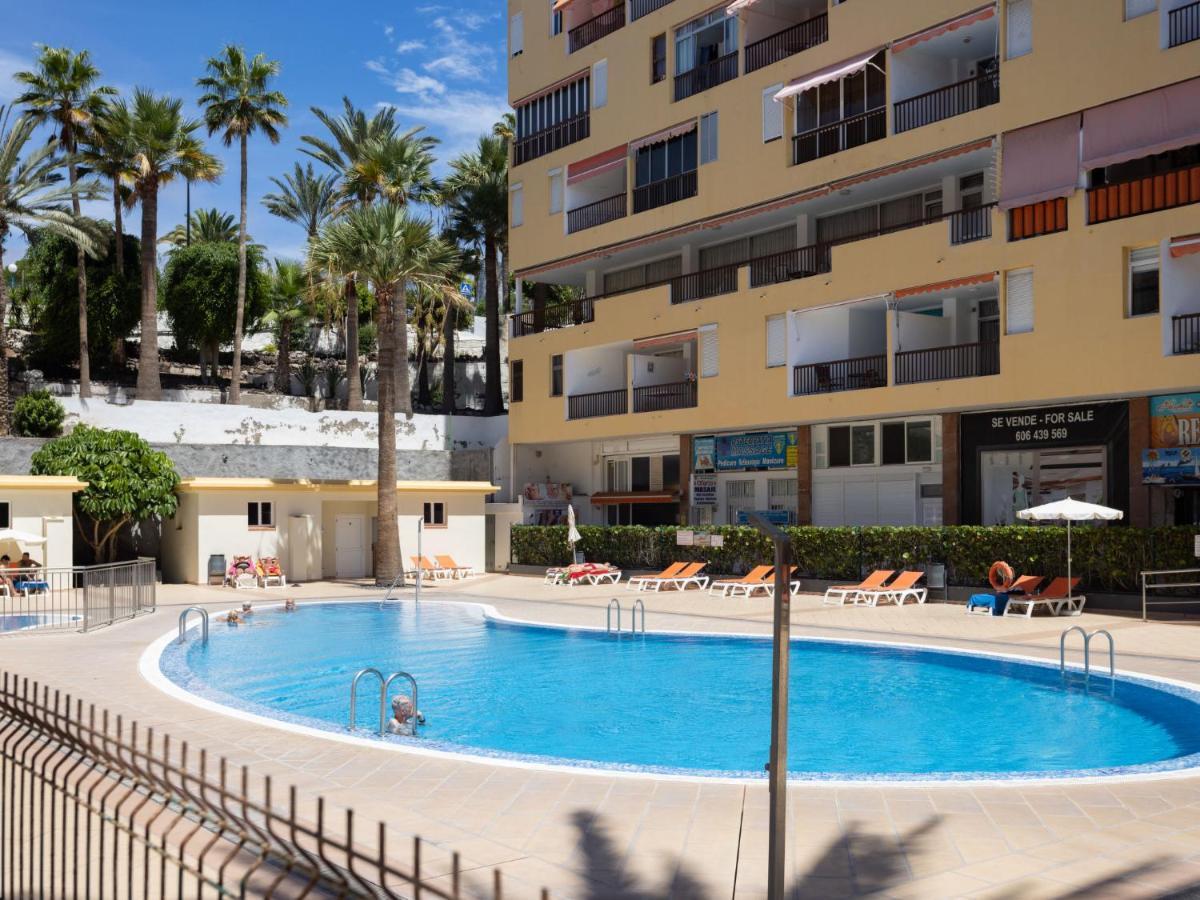 Apartment El Carmen By Interhome Los Cristianos  Exteriér fotografie