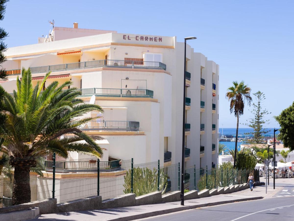 Apartment El Carmen By Interhome Los Cristianos  Exteriér fotografie