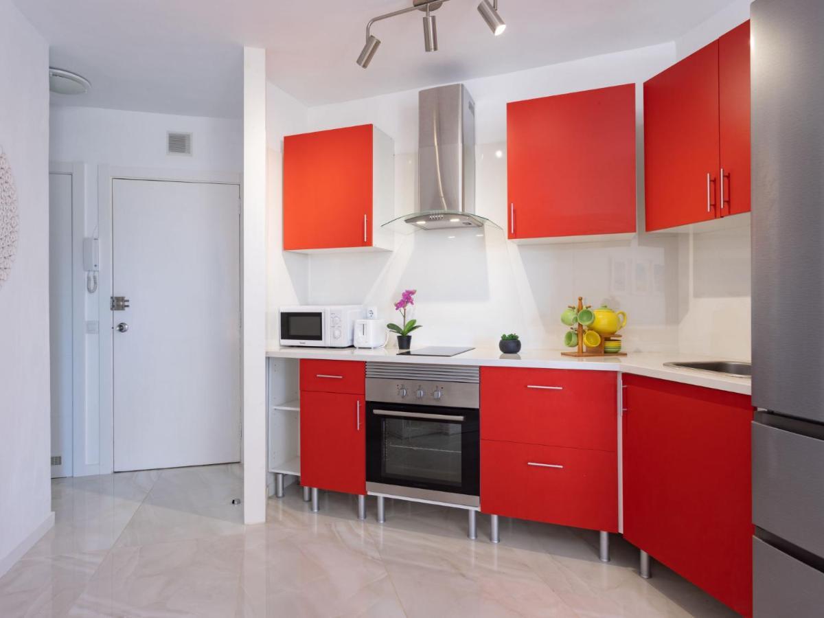 Apartment El Carmen By Interhome Los Cristianos  Exteriér fotografie